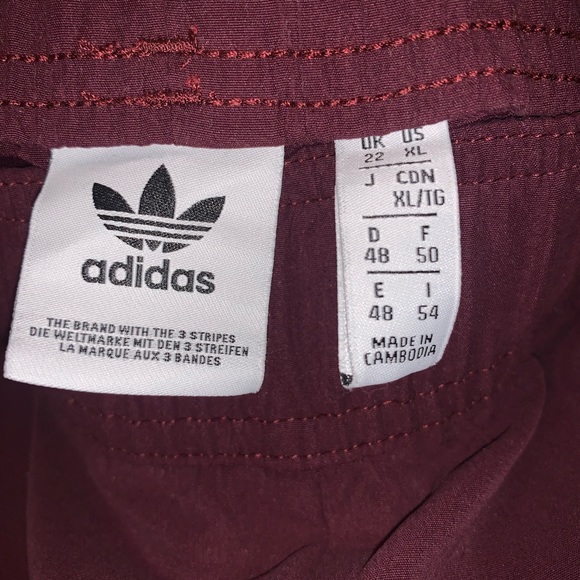 Adidas Women Track Pants - Picture 3 of 4